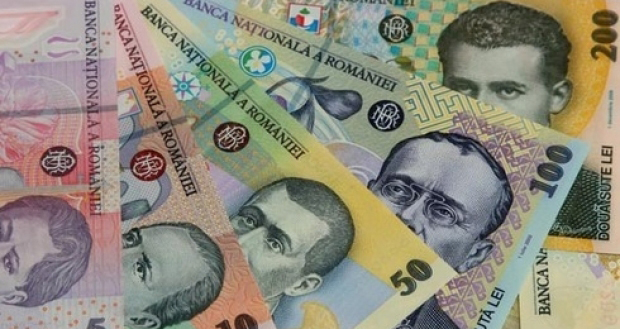 Știți care sunt cele mai falsificate bancnote în România?