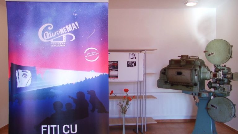 Filmul de calitate și lubenița bună au un numitor comun: Gottlob! VIDEO