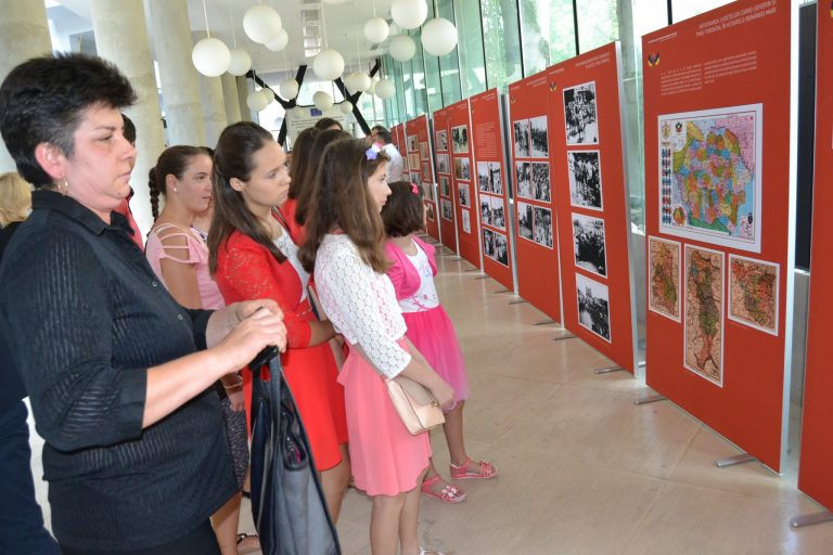 Ziua Timișului, văzută în imagini de epocă. FOTO-VIDEO