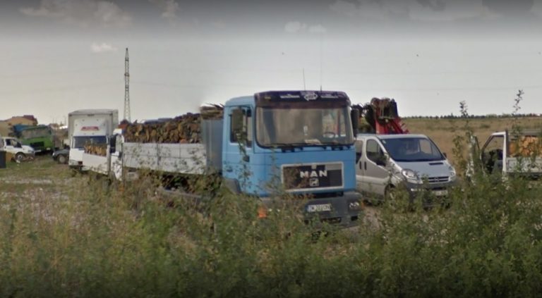 Veste proastă pentru comercianţii de lemne de foc!