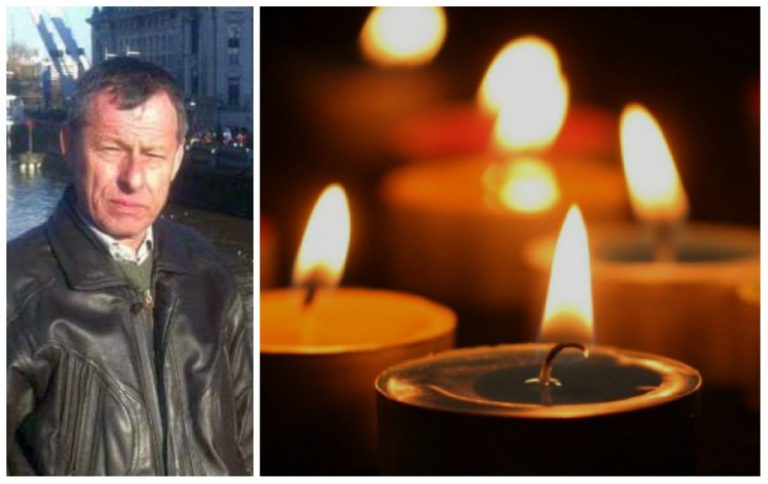 Un nume important al fotbalului din vestul țării s-a stins!