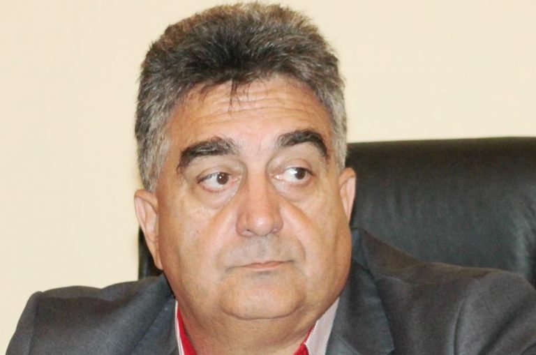 Supercom operează ilegal în deponeul de la Bârcea Mare