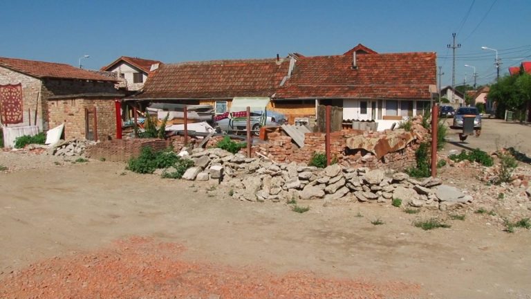 Kuntz, cartierul fără identitate al municipiului Timişoara-VIDEO