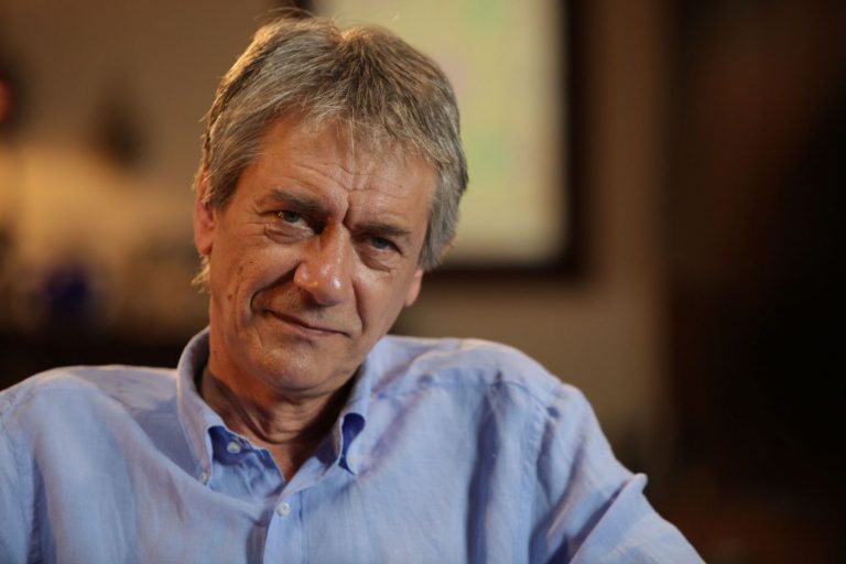 Marcel Iureș: „Trăim pentru publicul nostru, care ne place, ne îndrăgeşte, vine, aplaudă – asta e cea mai mare bucurie”