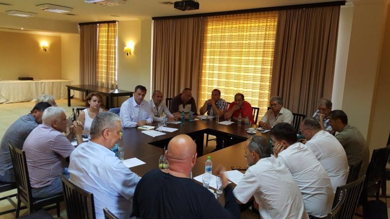 Marcel Vela, supărat că PSD ia măsuri… anti-liberale!