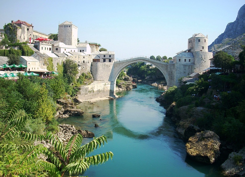 mostar