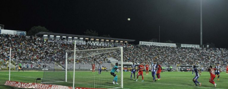 Criza se adâncește: ACS Poli și-a desfințat echipa secundă!