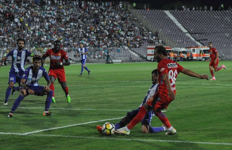 Popa cere determinare mai mare la Giurgiu