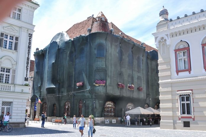 reabilitari centru Istoric Timisoara 26