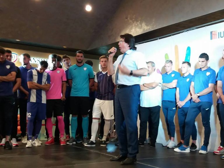 NU de Ziua Timișoarei pentru finanțarea ACS-ului!