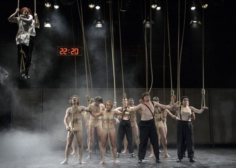 Teatrul Maghiar din Timișoara pregătește o coproducție internațională realizată cu fonduri europene