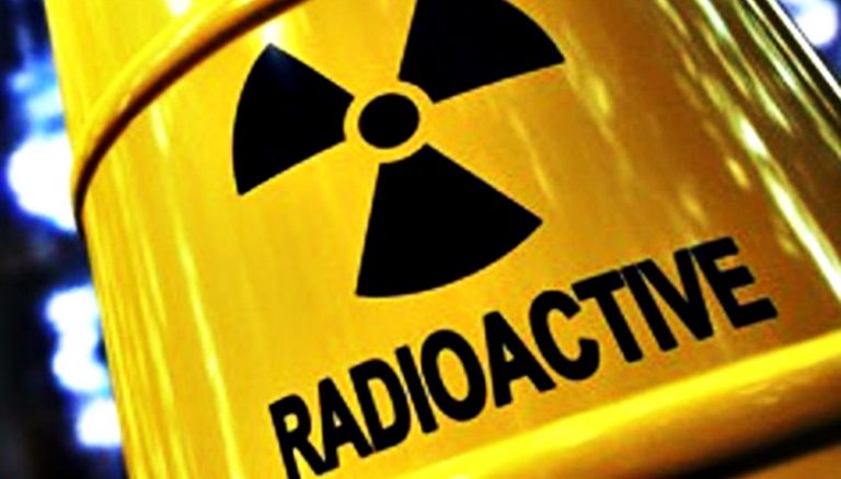 Alertă în Arad, după ce dintr-un depozit au dispărut trei recipiente cu uraniu