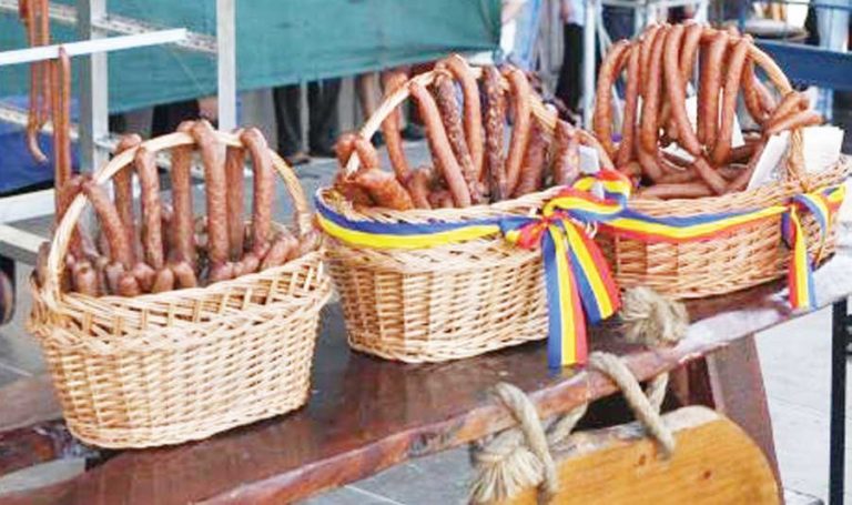 Timişorenii invitaţi la Festivalul Virşlilor. Unde va avea loc