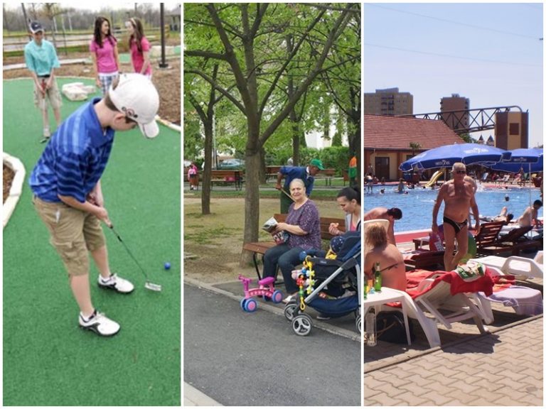 În sfârșit, Primăria a găsit teren în zona Lipovei pentru baza de agrement promisă de mulţi ani