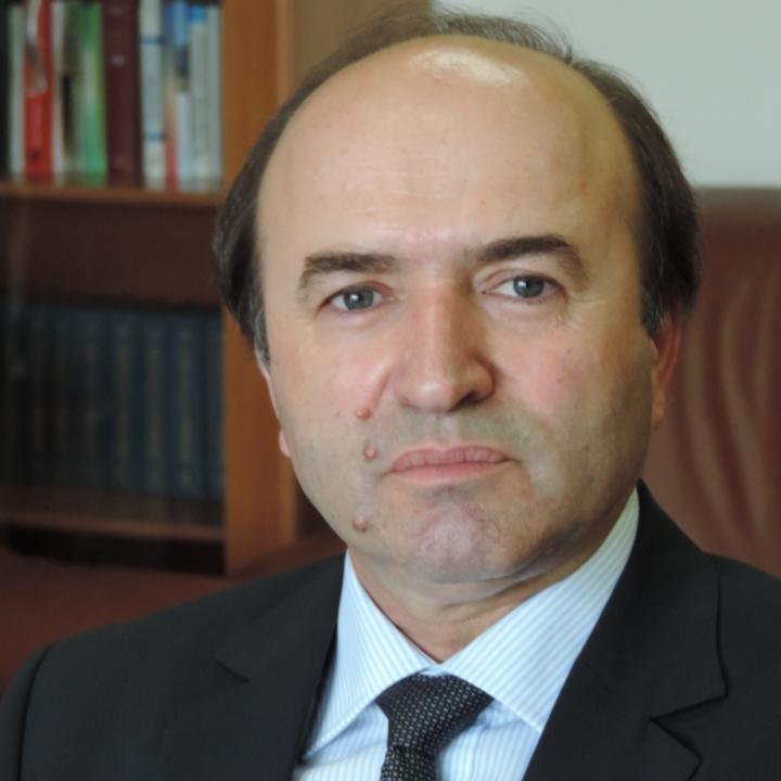 Ministrul Tudorel Toader: Numirile pentru conducerea Ministerului Public – făcute de Secția de procurori a CSM, la propunerea ministrului Justiției-VIDEO