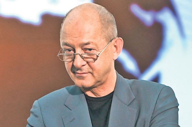 A fost o legendă a televiziunii! Ce se întâmplă acum cu cel mai cunoscut prezentator TV și ce salariu încasa