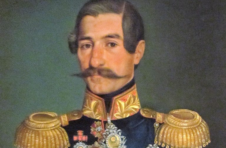 Fascinant! Povestea prințului sârb exilat în centrul Timișoarei!