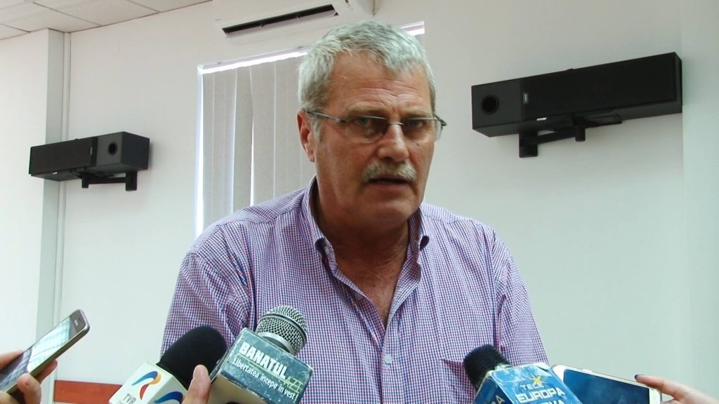 Apele Romane - Titi Stancu