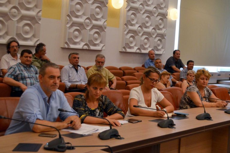 Autoritățile dintr-un județ al Banatului iau măsuri urgente ca urmare a temperaturilor critice! Cât de eficiente vor fi acestea…