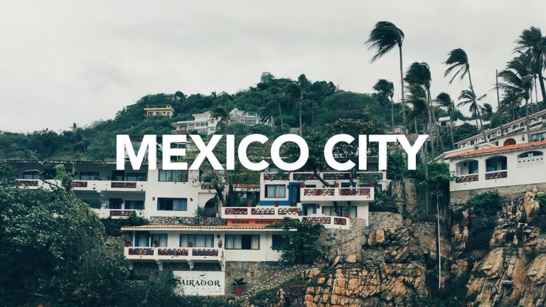 Misiune economică timișeană în Mexic