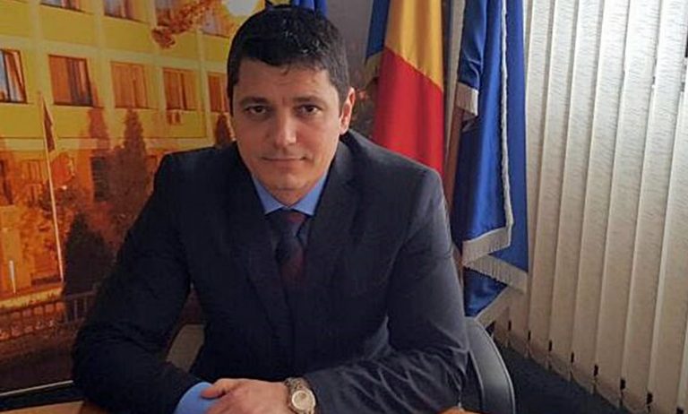 IPJ Timiș are un nou șef