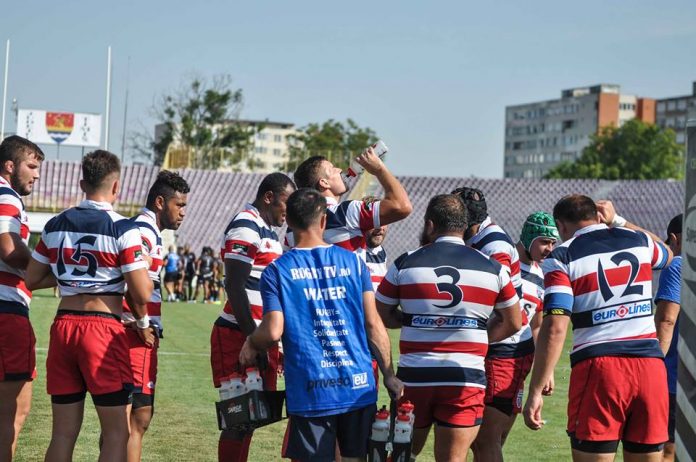 SCM Timișoara Saracens3