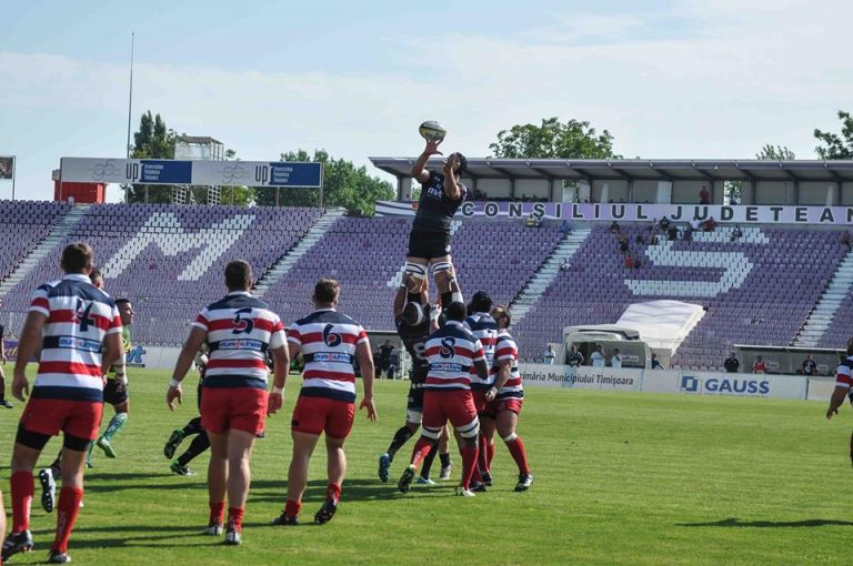 Conducerea SCM Timișoara, reacție după înfrângerea de la Tribunalul Elvețian