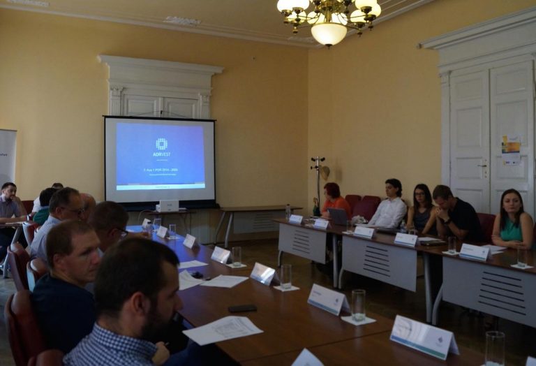 Promovarea transferului tehnologic