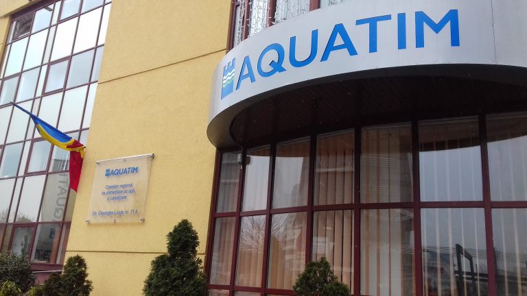 Modificări în programul casieriilor Aquatim