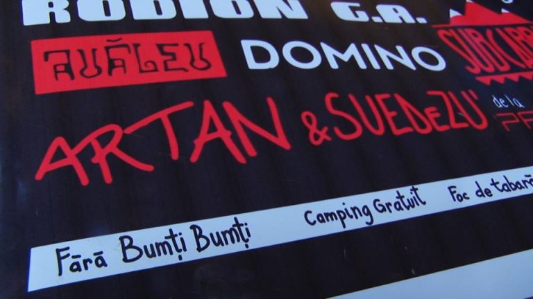 Eveniment inedit lângă Timișoara! Muzica etno, în toate culorile ei, va răsuna pe malul Timişului, la “Câta Festival”