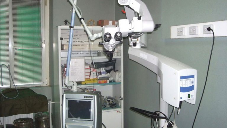 Schimbări majore la Spitalul Municipal Timișoara! O clinică importantă își schimbă înfățișarea