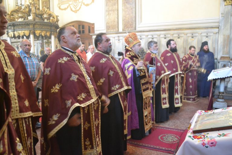 Tragediile nu trebuie uitate niciodată!