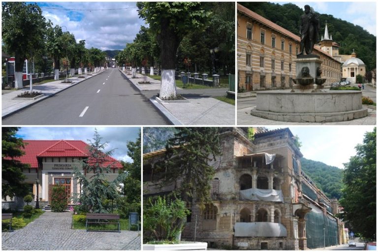 ”Cornu e ca o curvă ieftină… Herculane e Regina”! Ce bănățean celebru spune asta?