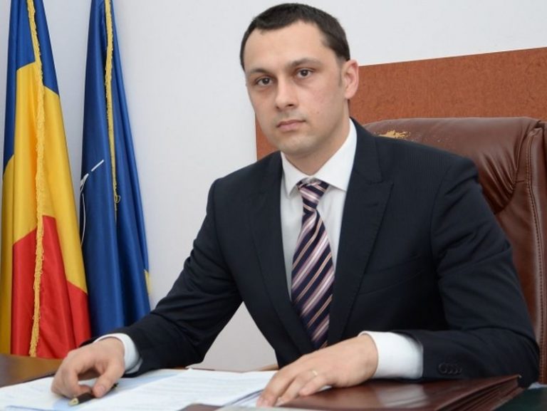 Schimbare la vârful Poliției Timiș ! De unde vine noul comandant !