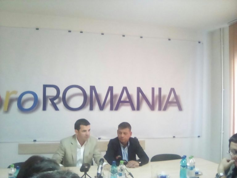 Daniel Constantin: ”În luna octombrie România riscă să rămână fără bani de funcţionare”