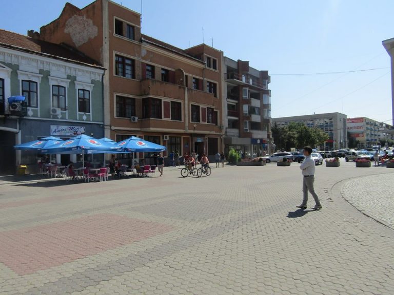 Orașul din vestul României în care încălcarea legilor nu are repercusiuni. Ce se întâmplă? Foto