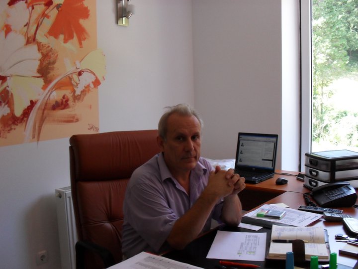 Timișoreanul Doru Dinu Glăvan, suspendat din calitatea de membru al Uniunii Ziariștilor Profesioniști