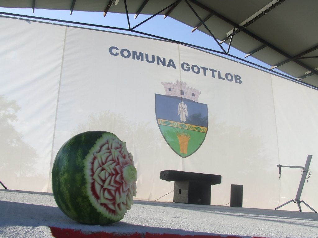 festivalul lubenitei gottlob