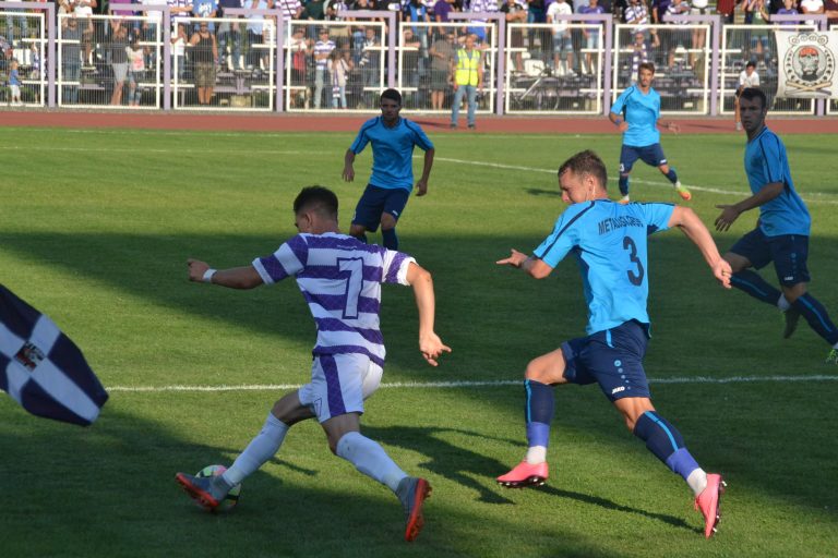 ASU Politehnica și Ripensia adună puncte în Liga a II-a