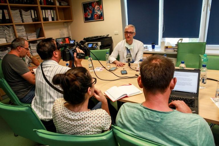 ,,Vara asta beau apă” – Eveniment de conștientizare a împortanței hidratării, la Timișoara. VIDEO