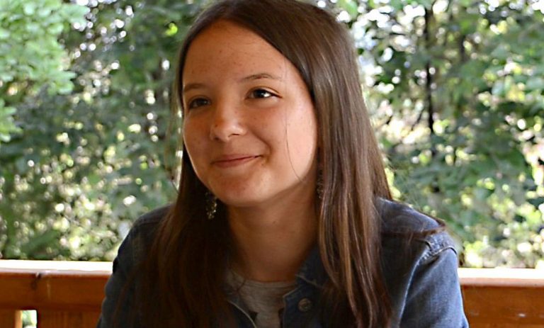 Irina, eleva cu care ne mândrim! Timișoreanca a fost dorită de o prestigioasă școală acreditată de Cambridge