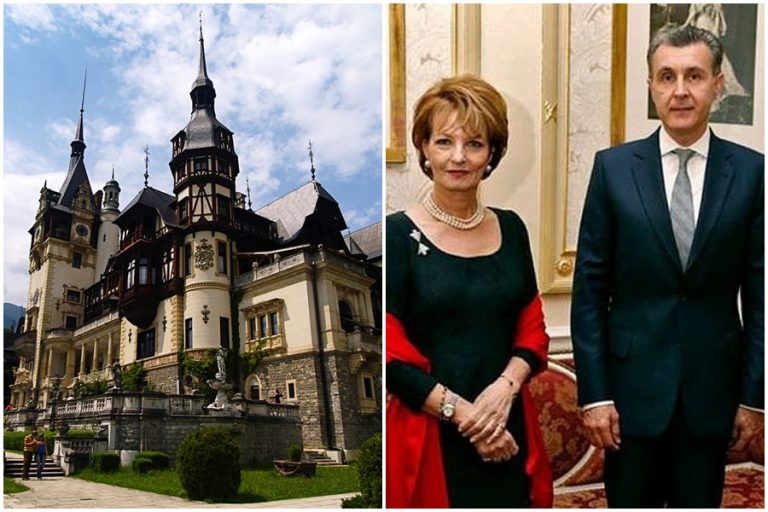 Casa Regală vrea să crească de 10 ori chiria pentru Peleș! Se justifică cererea?