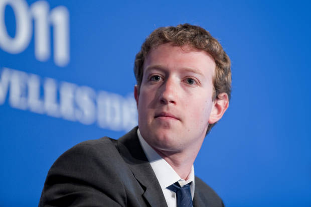 Mark Zuckerberg, viitorul președinte al SUA?