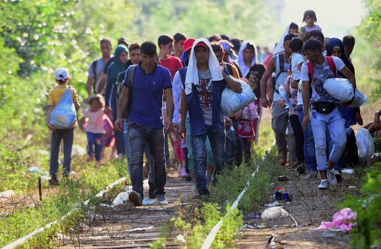 Fenomenul migrației ia amploare în vestul țării. România trebuie să simplifice procedura de soluționare a cererilor de azil