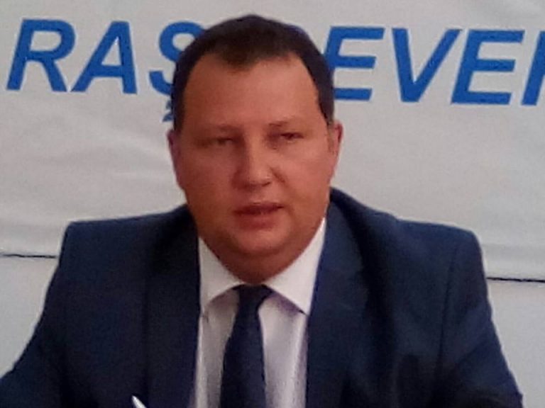 Ministrul energiei, Toma Petcu, explică de ce a demisionat managerul român al Petrom