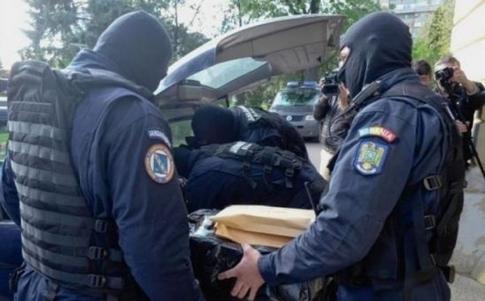 perchezitii-medicina-bucuresti