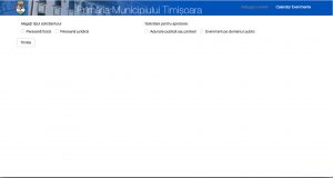 primaria tm cereri online