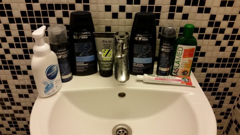 Cât de ,,curați” suntem ca popor? Ce ne spune un studiu recent la acest capitol