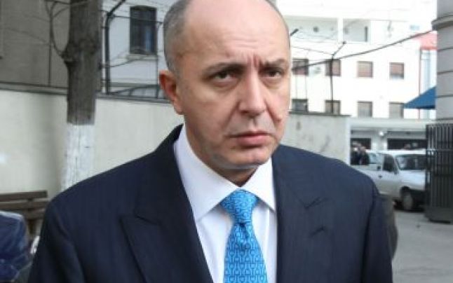 Miliardarul dispărut după condamnare a fost reținut la Londra! Va fi până la urmă încarcerat în România?