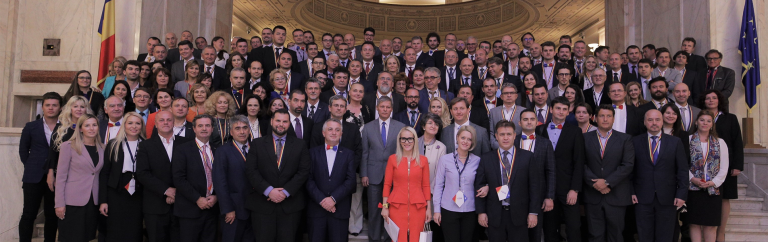 Un lider liberal din Timiș susține repatrierea rapidă a românilor!